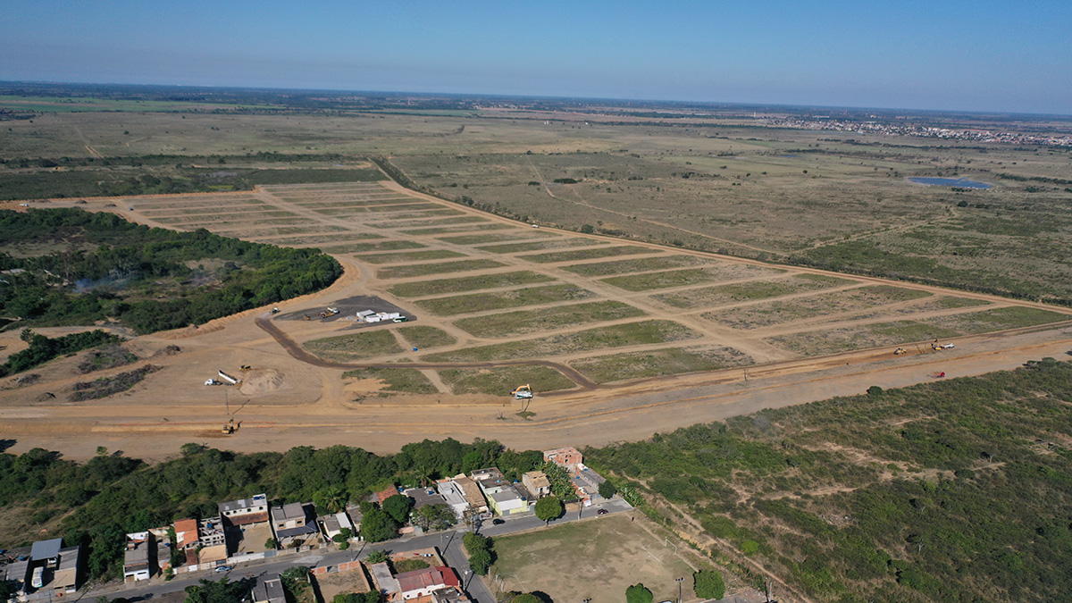 Residencial BeUp